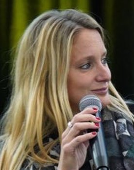 Johanna Fournier