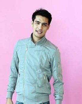 Ashraf Muslim