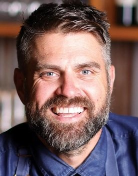 Luke Zahm as Himself / Host