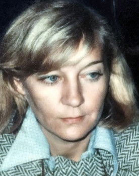 Élisabeth Rappeneau