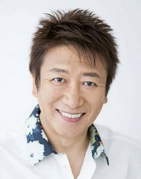 Kazuhiko Inoue Photo