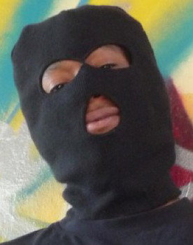 Demont Man