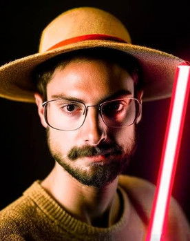 Alberto Guerrero Arnau