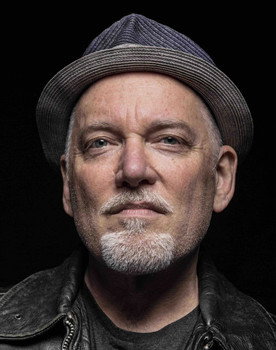 David L. Price as Walter J. Smith