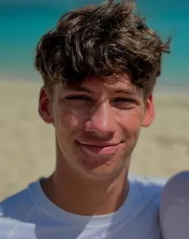 Oscar Marchand