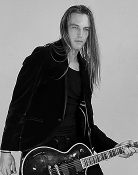 Drew Fortier