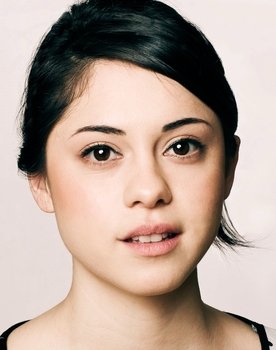 Rosa Salazar