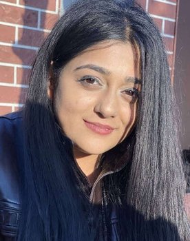 Pooja S Jadhav
