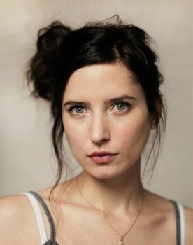 Marguerite Dabrin