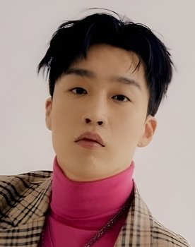 Peakboy as Self