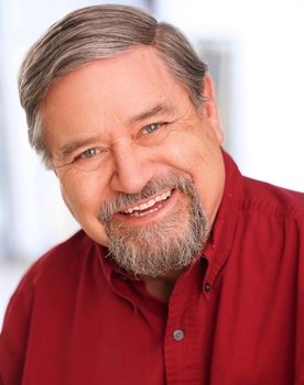 Michael Fruge
