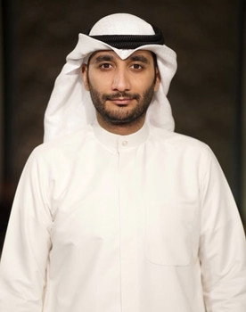 احمد العوضي