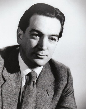 Alexander Mackendrick as Self