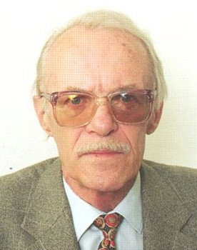 Eduard Kondratov