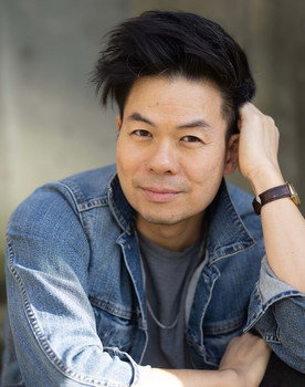 Vincent Tong