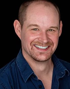 Aaron Blomberg