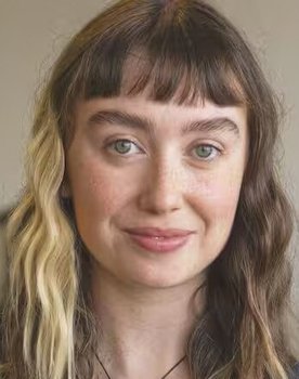 Léanne Désilets