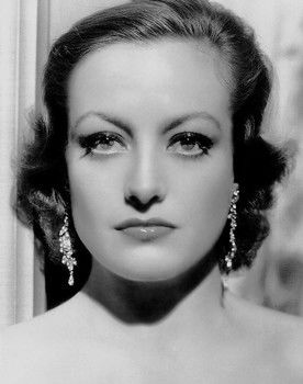 Joan Crawford as Jessie Cassidy