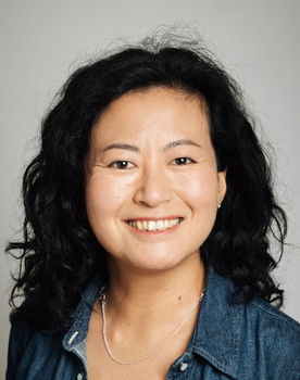 Mayuko Lindström as Miho (voice)