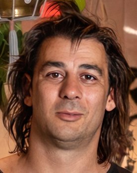 Ahilleas Hariskos