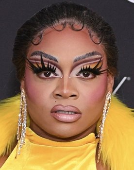 Heidi N Closet as Robin Banks