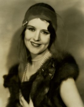 June Collyer Photo