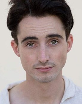 Liam Haynes