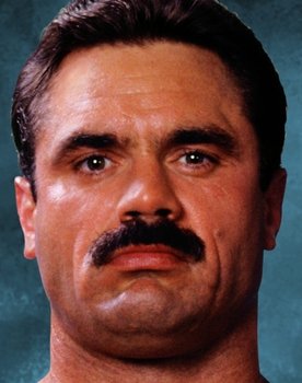 Rick Rood as "Ravishing" Rick Rude