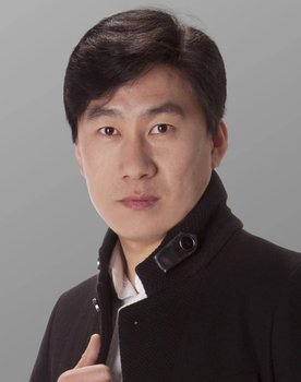 Meng Ling Yu as [Meihe Bajie's second brother]