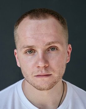 Даниил Толстых