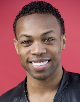 Todrick Hall