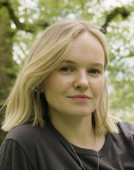 Miranda Horn as Lucy