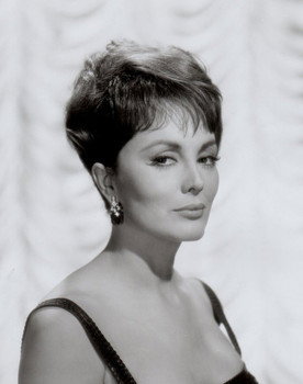 Charlene Holt