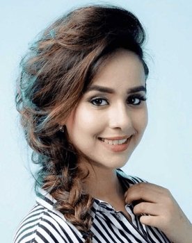 Sunanda Sharma as Jeeti Kaur