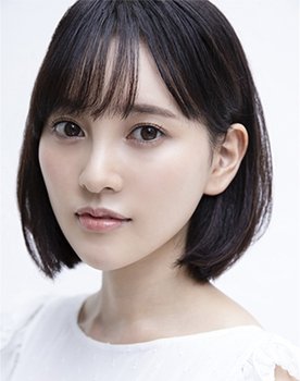 Haruka Kodama
