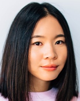 Camryn Mi-young Kim as Ariel Pierce