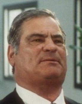 Ennio Antonelli as Braciola