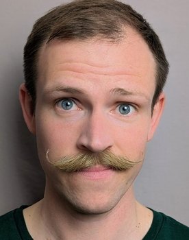 Rob Peacock as Pencil
