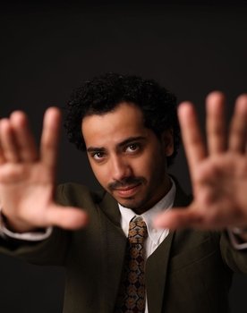 Adrián Borges as Maco
