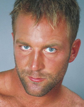 Parker Williams