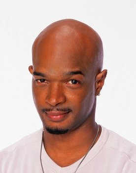 Damon Wayans