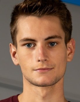 Trevor Harris