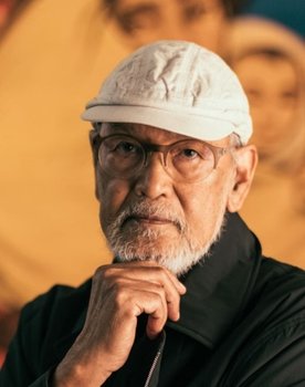 Benedicto Cabrera as 