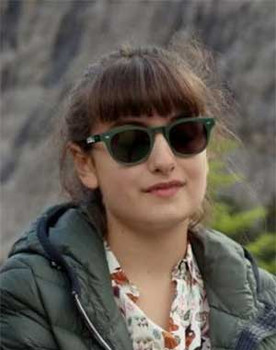 Lucia Luna Laurenti Sellers