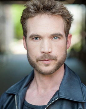 Bryan Barron