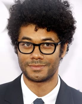 Richard Ayoade