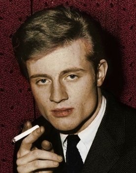 John Paul Jones as 