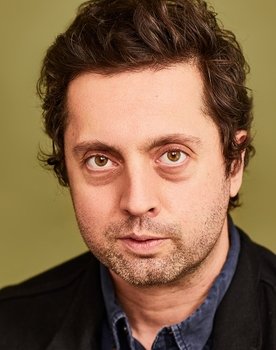 James Vincent as Jeff