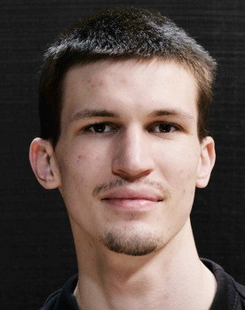 Timur Kramár as Sebastián Lánsky