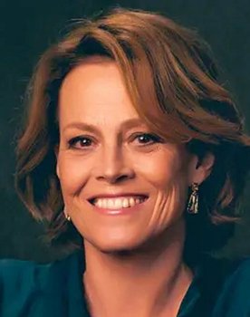 Sigourney Weaver as Narrator